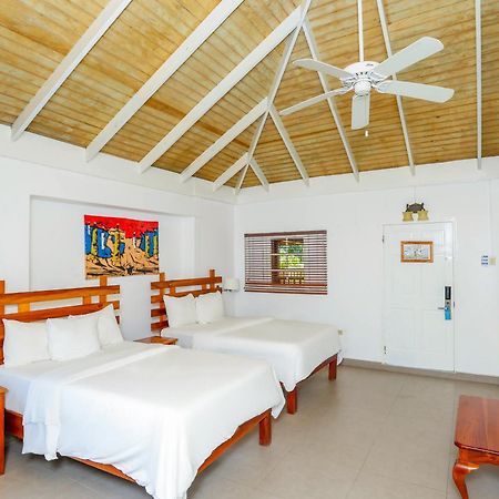 Decameron Club Caribbean Runaway Bay, Ramada All-Inclusive Resort Exterior photo