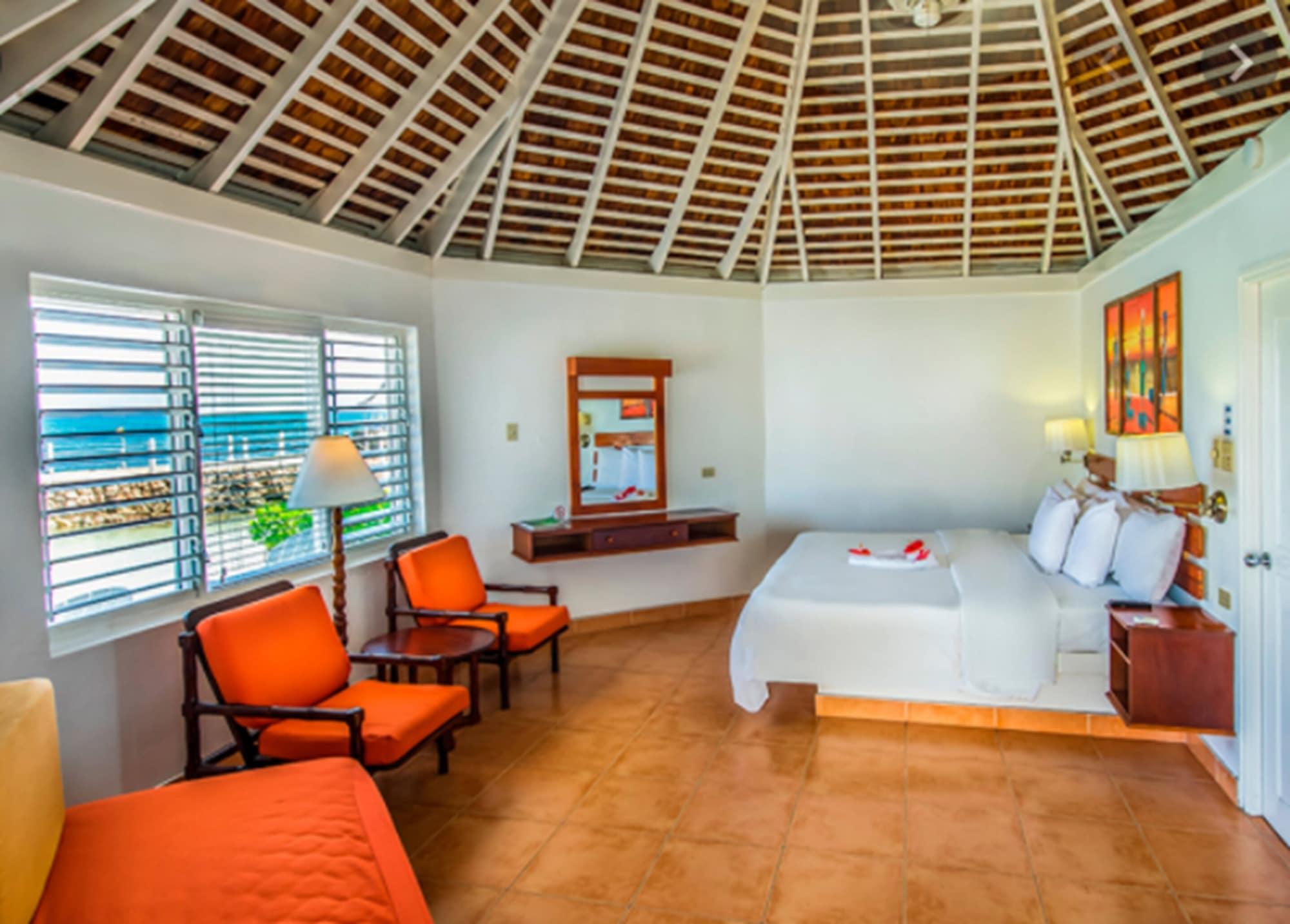 Decameron Club Caribbean Runaway Bay, Ramada All-Inclusive Resort Exterior photo