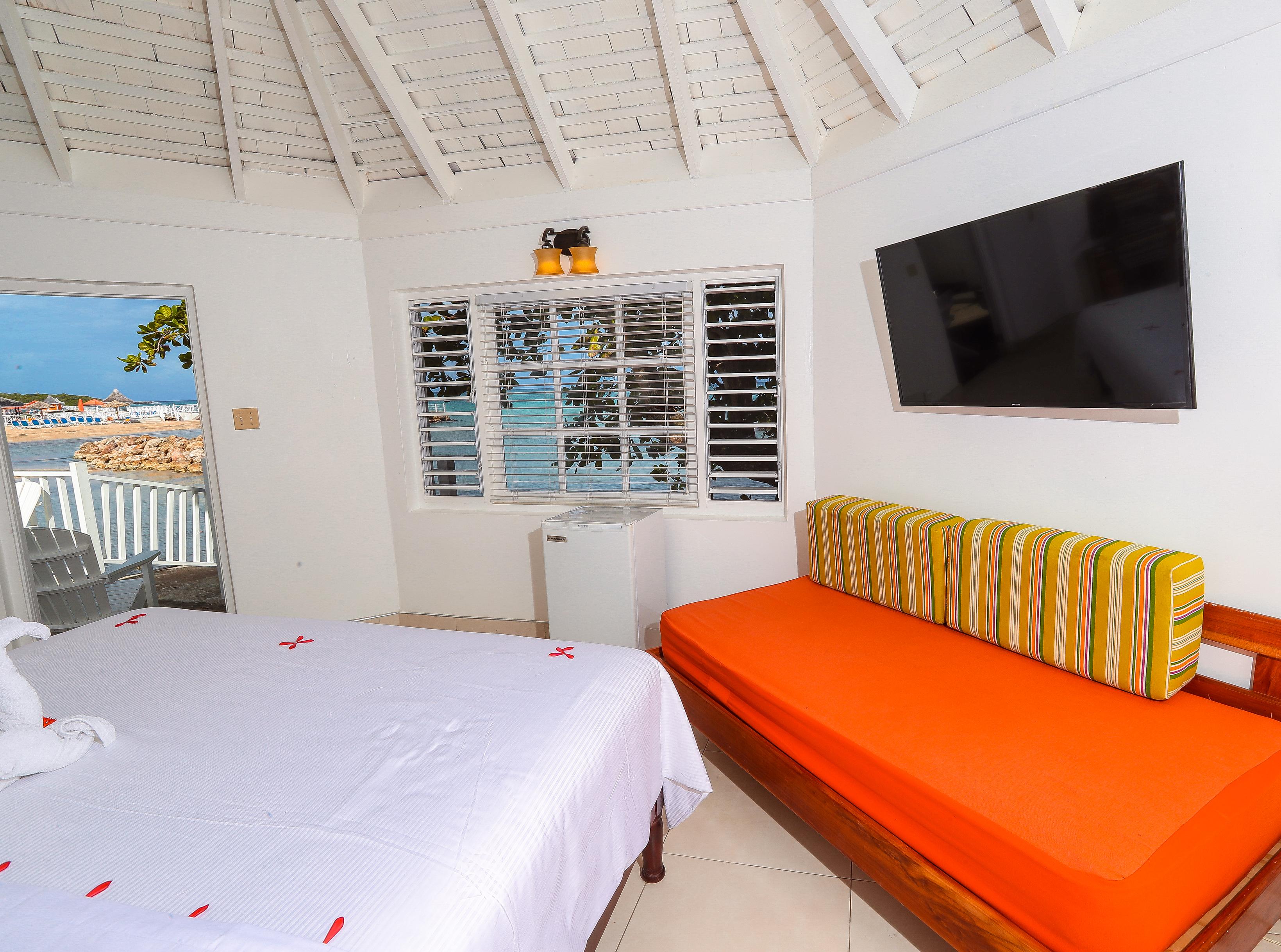 Decameron Club Caribbean Runaway Bay, Ramada All-Inclusive Resort Exterior photo