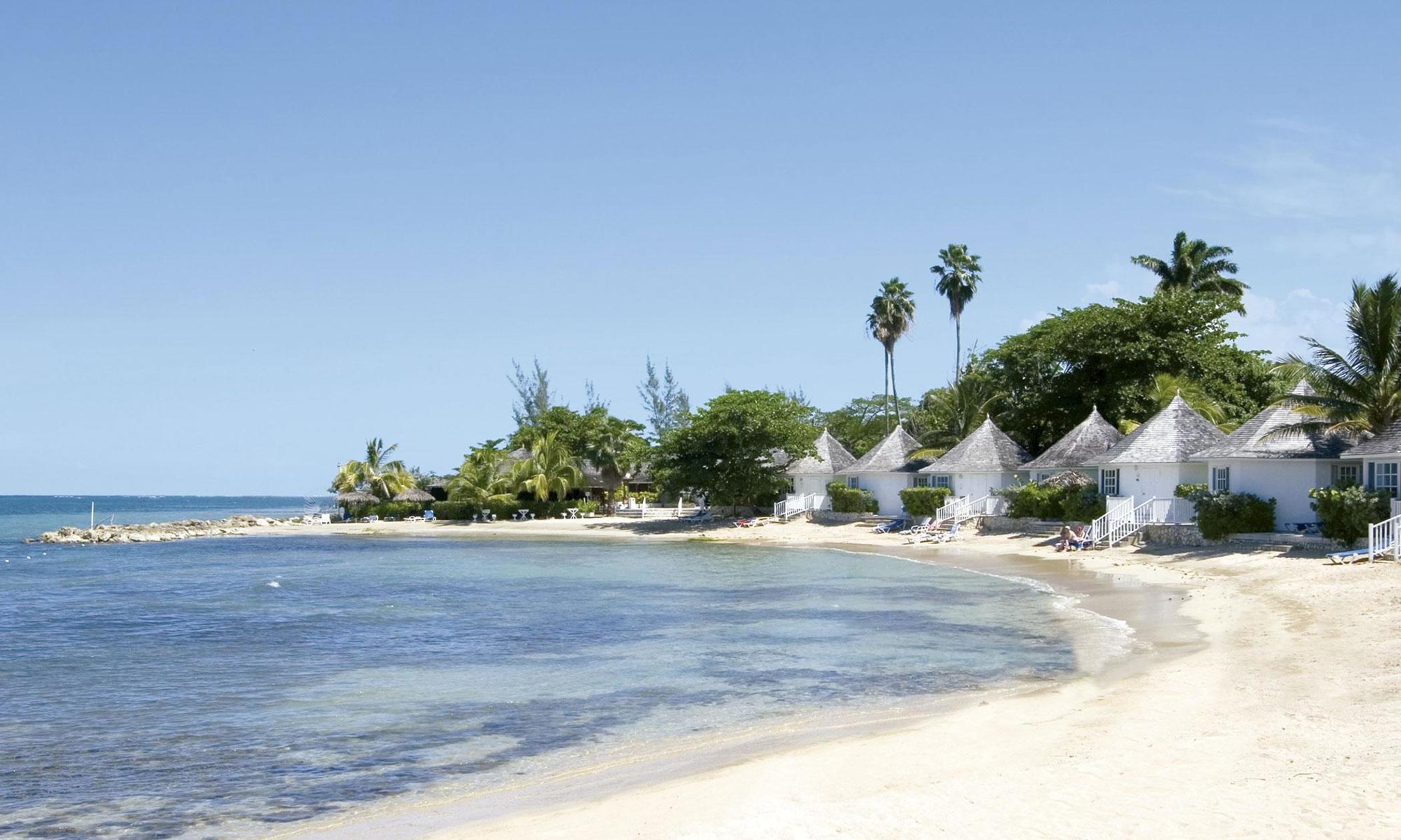 Decameron Club Caribbean Runaway Bay, Ramada All-Inclusive Resort Exterior photo