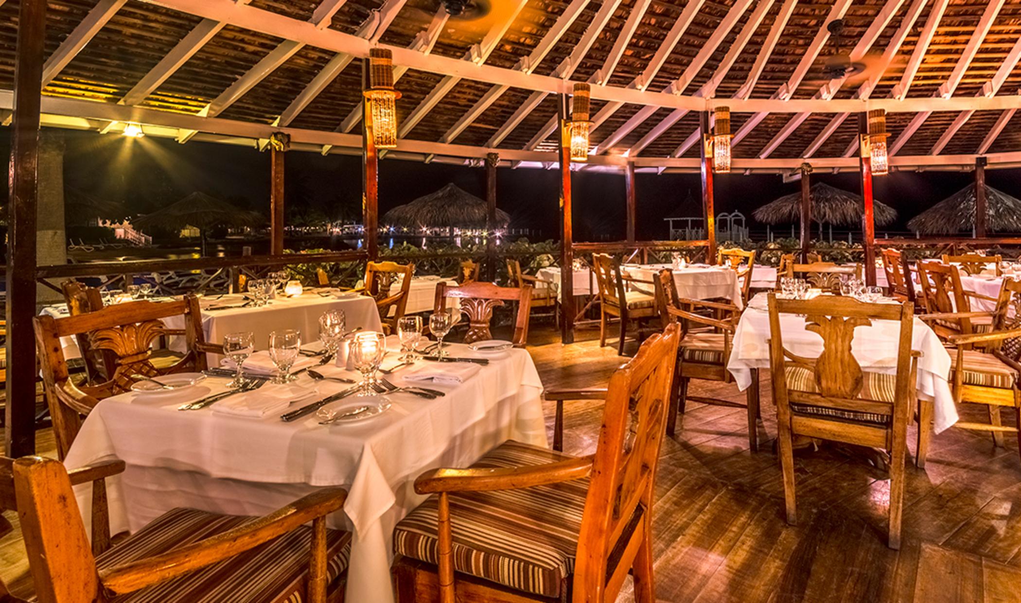 Decameron Club Caribbean Runaway Bay, Ramada All-Inclusive Resort Exterior photo