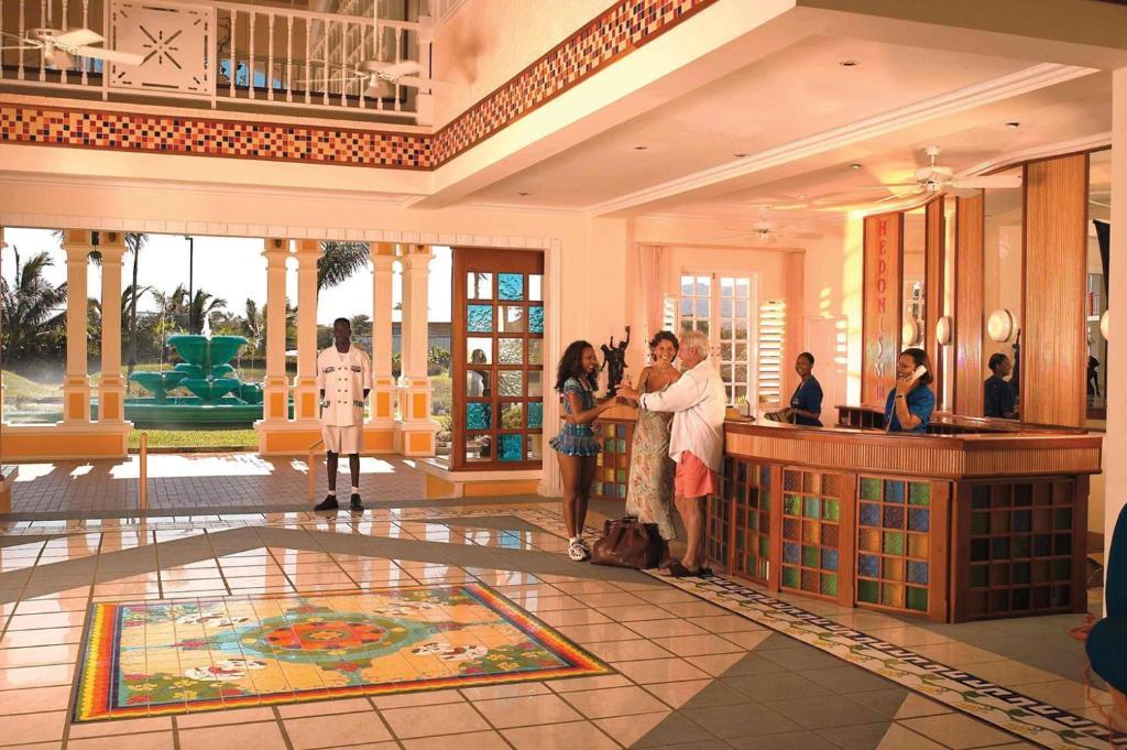 Decameron Club Caribbean Runaway Bay, Ramada All-Inclusive Resort Exterior photo