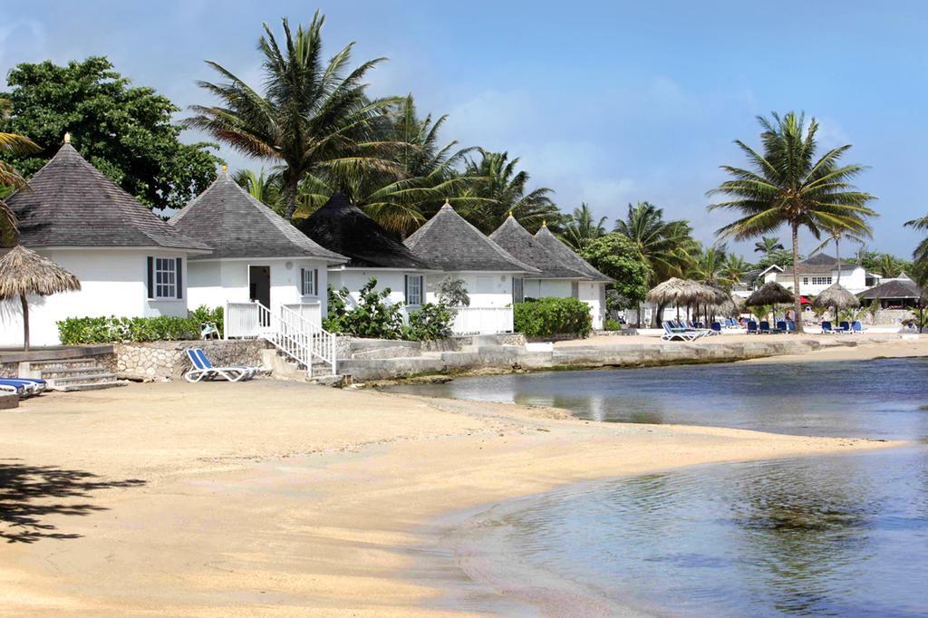 Decameron Club Caribbean Runaway Bay, Ramada All-Inclusive Resort Exterior photo