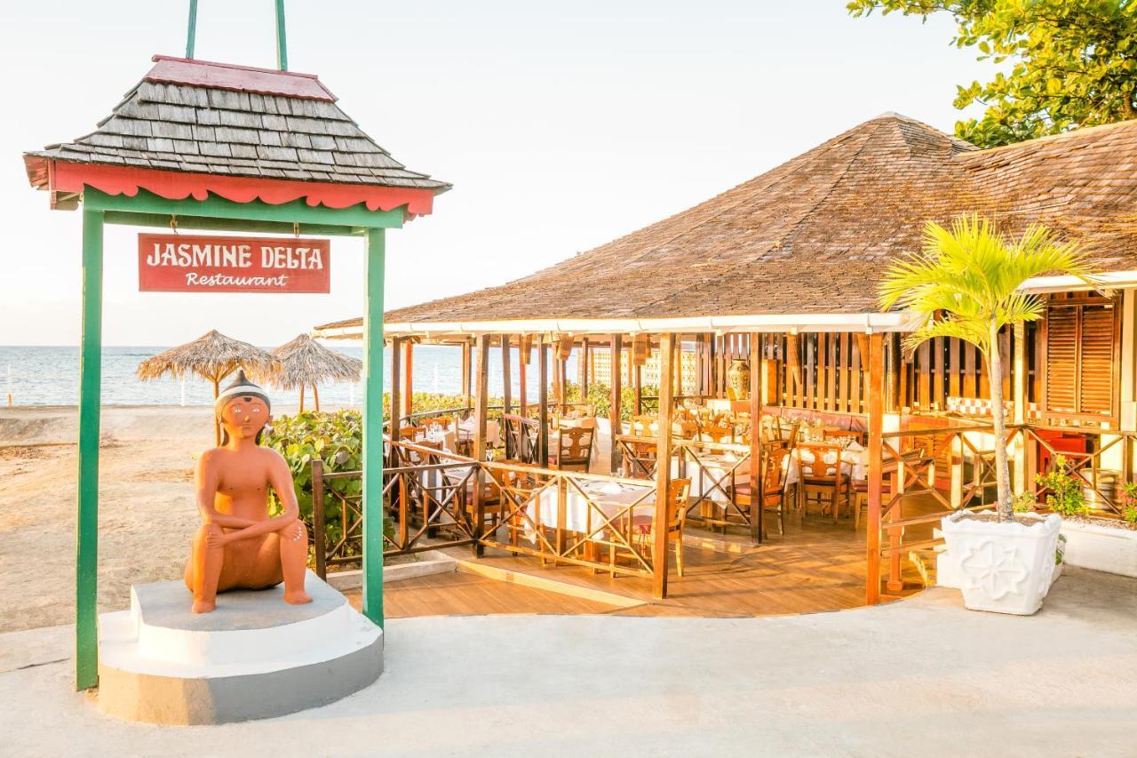 Decameron Club Caribbean Runaway Bay, Ramada All-Inclusive Resort Exterior photo