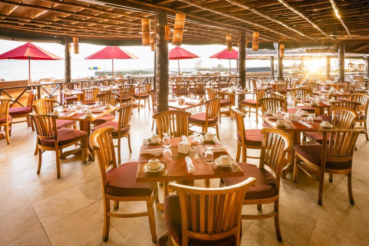 Decameron Club Caribbean Runaway Bay, Ramada All-Inclusive Resort Exterior photo